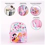 Cartable Disney Princess Rose 25 x 30 x 12 cm