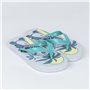 Tongs pour Enfants Stitch Multicouleur