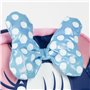Cartable Minnie Mouse Rose 22 x 28 x 9 cm