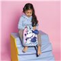 Cartable Minnie Mouse Rose 22 x 28 x 9 cm