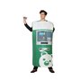 Déguisement pour Adultes 6846 Guichet automatique