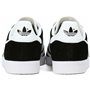 Chaussures casual unisex Adidas Gazelle Noir