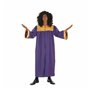 Déguisement pour Adultes Gospel Chanteur (2 Pièces)