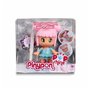 Poupée PinyPon Famosa Pop & Shine 17 cm