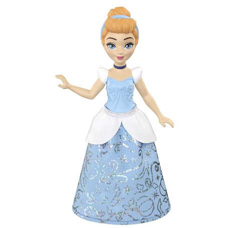 Poupée Disney Princess 12 cm
