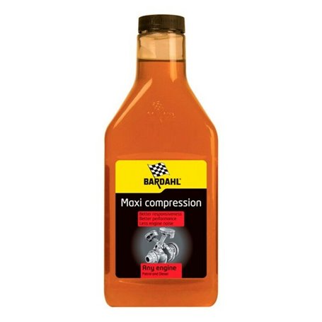 Traitement huile de synthèse Bardahl (500ml)