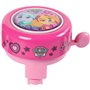 Sonnette enfant pour vélo The Paw Patrol Rose