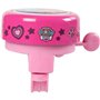 Sonnette enfant pour vélo The Paw Patrol Rose