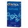 Préservatifs Control Nature (12 uds)
