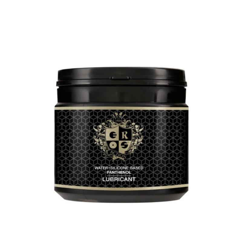 Image secondaire de Lubrifiant Eros 500 ml