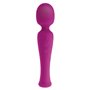 Masseur S Pleasures Wand Rose
