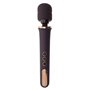Masseur S Pleasures Grand Wand Doré Pourpre