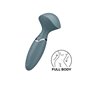 Vibromasseur Satisfyer Gris