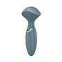 Vibromasseur Satisfyer Gris