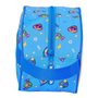 Trousse de Toilette SuperThings Serie 7 Bleu Multicouleur