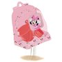 Sac de plage Minnie Mouse Rose