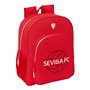 Cartable Sevilla Fútbol Club Rouge 32 x 38 x 12 cm