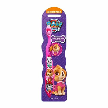 Brosse à Dents Lorenay The Paw Patrol