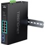 Switch Trendnet TI-PGM102