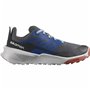 Chaussures de Sport pour Enfants Salomon Patrol Gris