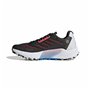 Chaussures de Running pour Adultes Adidas Terrex Agravic Noir