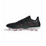 Chaussures de Football pour Adultes Adidas  Copa Pure.1 FG Noir