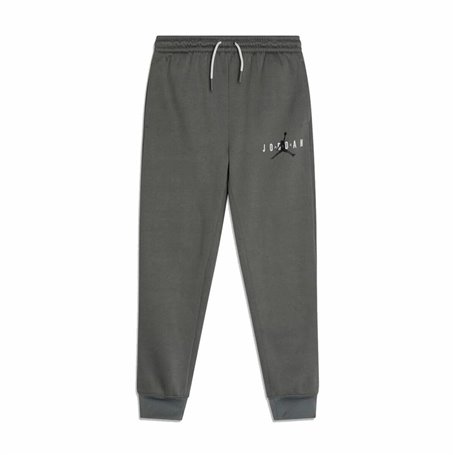 Pantalons de Survêtement pour Enfants Nike Jumpman Sustainable Gris foncé