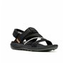 Sandales de montagne Merrell Terran 4 Backstrap Noir
