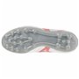Chaussures de Football pour Adultes Mizuno Monarcida Neo III Select Jr Ag Blanc