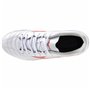 Chaussures de Football pour Adultes Mizuno Monarcida Neo III Select Jr Ag Blanc
