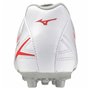 Chaussures de Football pour Adultes Mizuno Monarcida Neo III Select Jr Ag Blanc