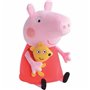 Jouet Peluche Jemini Peppa Pig (30 cm)