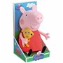 Jouet Peluche Jemini Peppa Pig (30 cm)