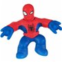 Figurine daction Moose Toys Spiderman S3 - Goo Jit Zu 11 cm