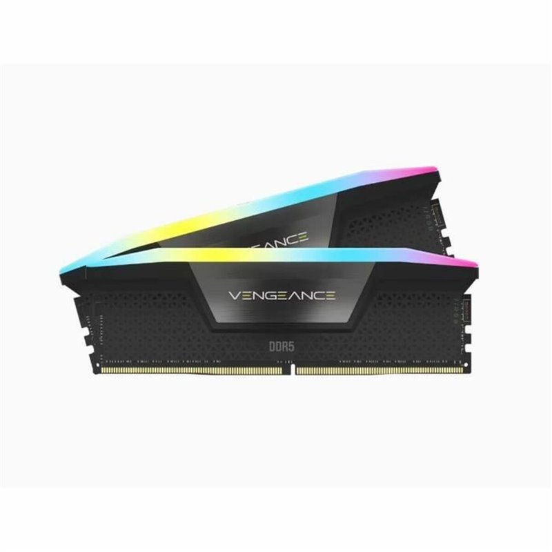 Mémoire RAM Corsair cmH32GX5M2B5600C40K 32 GB DDR5