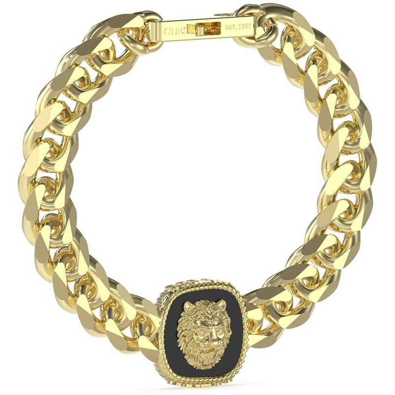 Image secondaire de Bracelet Femme Guess JUMB04001JWYGBKS