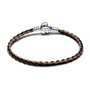 Bracelet Homme Pandora 593361C01-S2 Argent 925