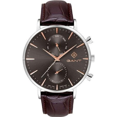 Montre Homme Gant G121007 Marron
