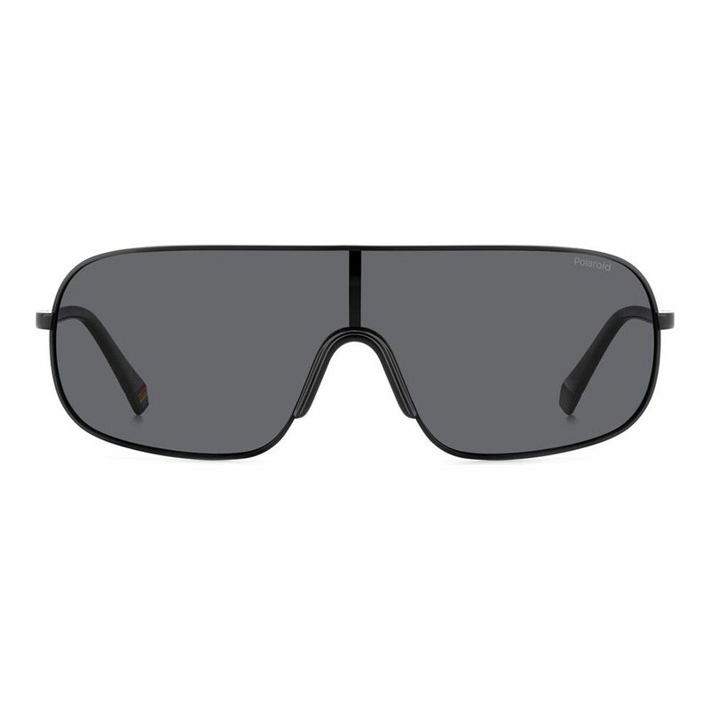 Image secondaire de Lunettes de soleil Unisexe Polaroid PLD 6222_S