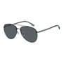 Lunettes de soleil Homme Hugo Boss BOSS 1537_F_SK