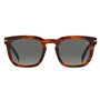 Lunettes de soleil Homme David Beckham DB 7076_S
