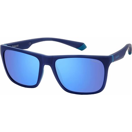 Lunettes de soleil Homme Polaroid PLD 2141_S