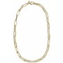 Collier Femme Etrusca WSET00680.YG