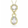 Collier Femme Swarovski 5663339