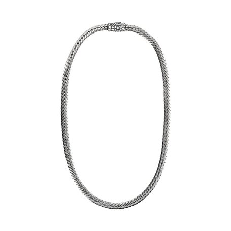 Collier Homme Albert M. WSOX00547.S-50