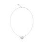Collier Femme Guess JUBN04062JWRHT-U