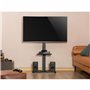 Equip 650613 support pour téléviseur 190,5 cm (75") Noir