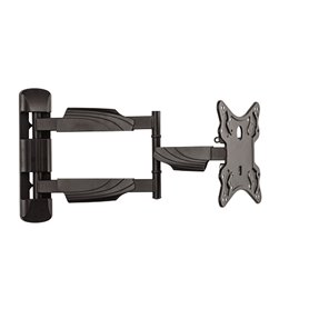 Fellowes Bras porte-écran simple mural TV Fellowes Bras porte-écran simple mural TV