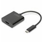 Adaptateur USB HDMI Digitus DA-70852 Noir 4K 30Hz