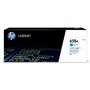 HP Toner cyan LaserJet 658A authentique